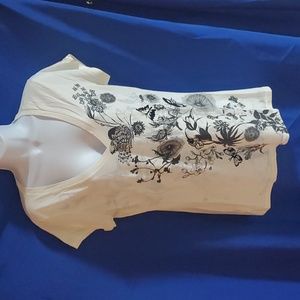 Womens Express TShirt